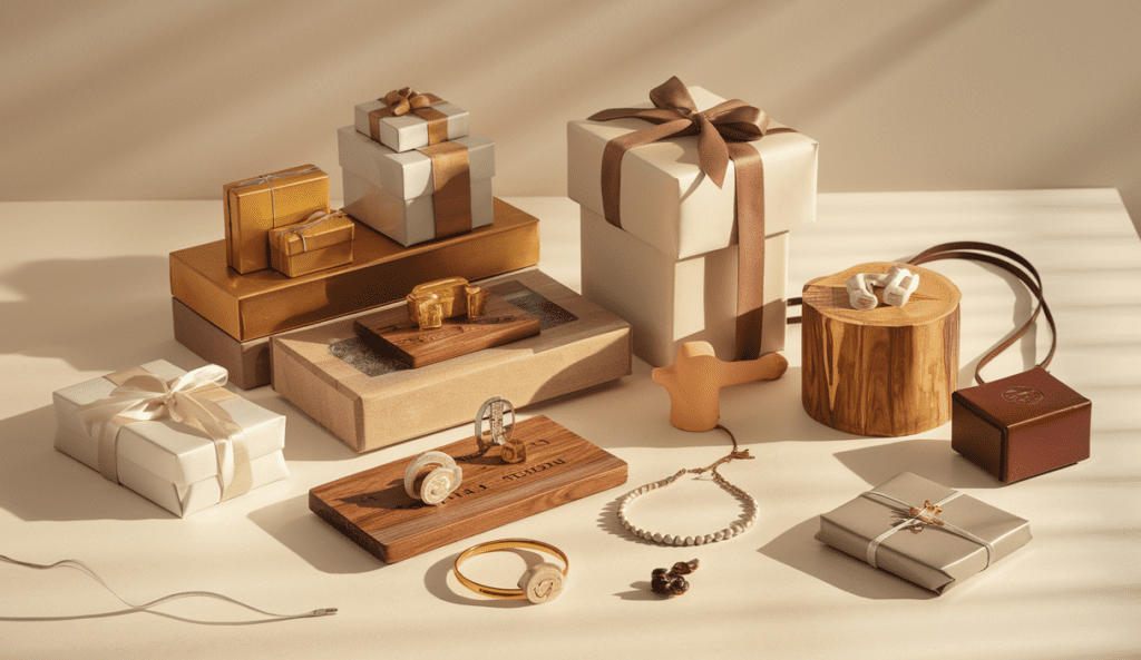 Custom Gifts That Will Leave a Lasting Impression in 2025