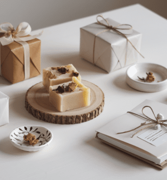 DIY Gifts That Are Easy to Make But Look Amazing in 2025