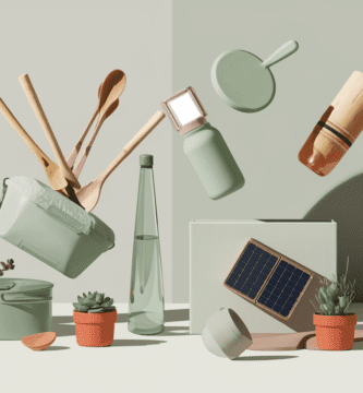 Eco-Friendly Gift Ideas for Sustainable Living in 2025