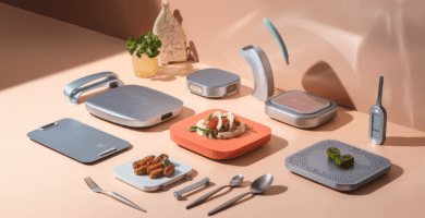 Fun Gifts for Foodies and Home Chefs in 2025