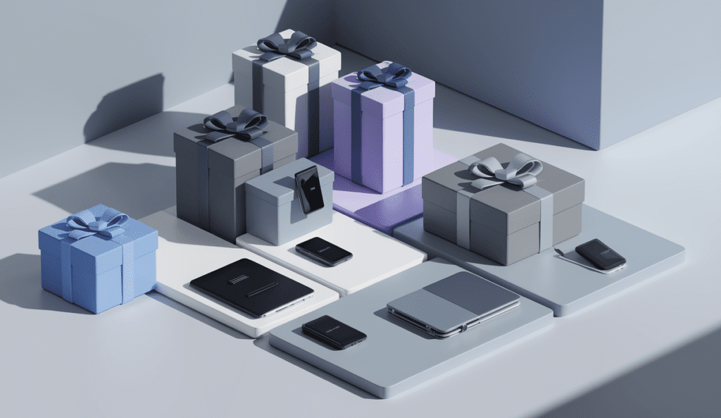 Gifts for Co-Workers That Are Professional Yet Fun in 2025