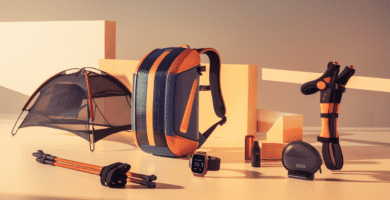 Gifts for People Who Love the Outdoors and Adventure in 2025