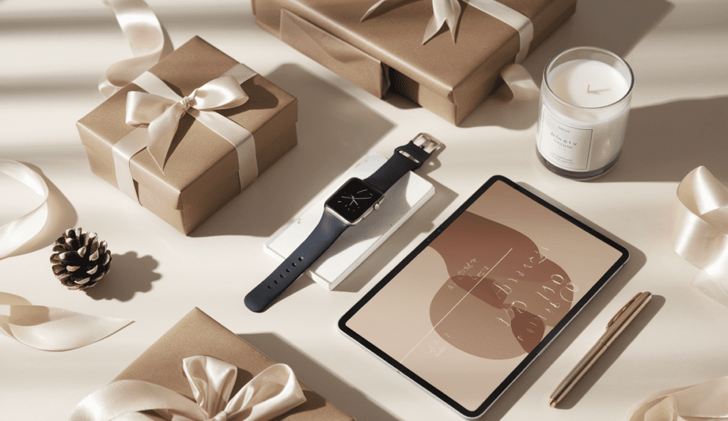 Last-Minute Gift Ideas That Don’t Feel Rushed in 2025