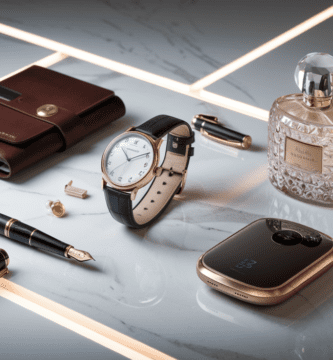 Luxury Gift Ideas for People Who Love the Finer Things in 2025
