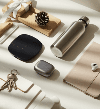 Minimalist Gifts for People Who Hate Clutter in 2025