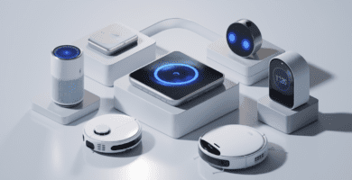 Must-Have Smart Home Gifts for Tech Lovers in 2025