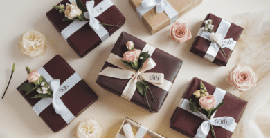 Perfect Anniversary Gift Ideas for Every Milestone in 2025