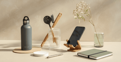 Practical Gifts for Minimalists Who Hate Clutter in 2025