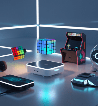 Quirky and Nerdy Gifts That Geeks Will Love in 2025