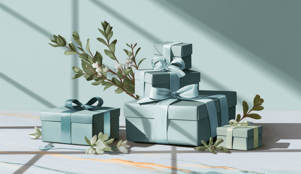 Thoughtful Gifts That Show You Really Care in 2025