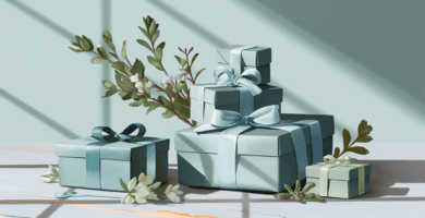 Thoughtful Gifts That Show You Really Care in 2025
