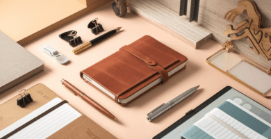 Thoughtful Gifts for People Who Love Journaling in 2025