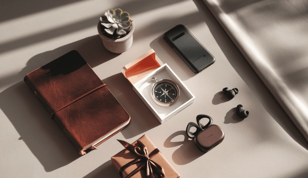 Thoughtful Gifts for Your Boyfriend That Show You Know Him in 2025