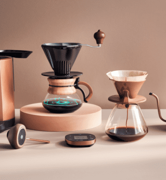 Unique Gifts for Coffee Lovers and Baristas in 2025