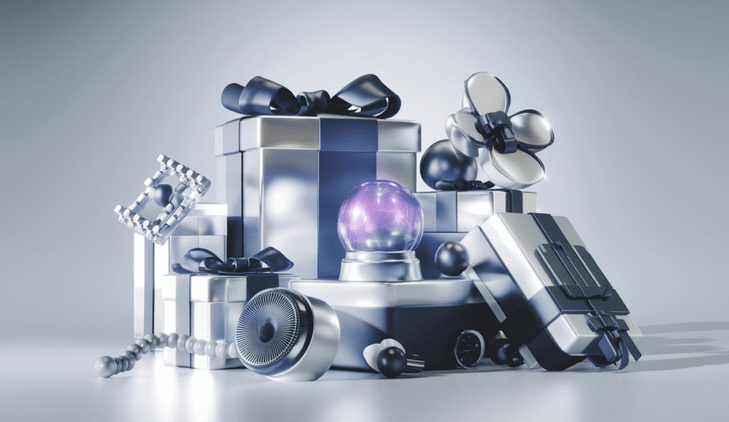 Unusual Gift Ideas for Science Lovers in 2025